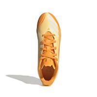 F50 Messi Club FG Youth Top View